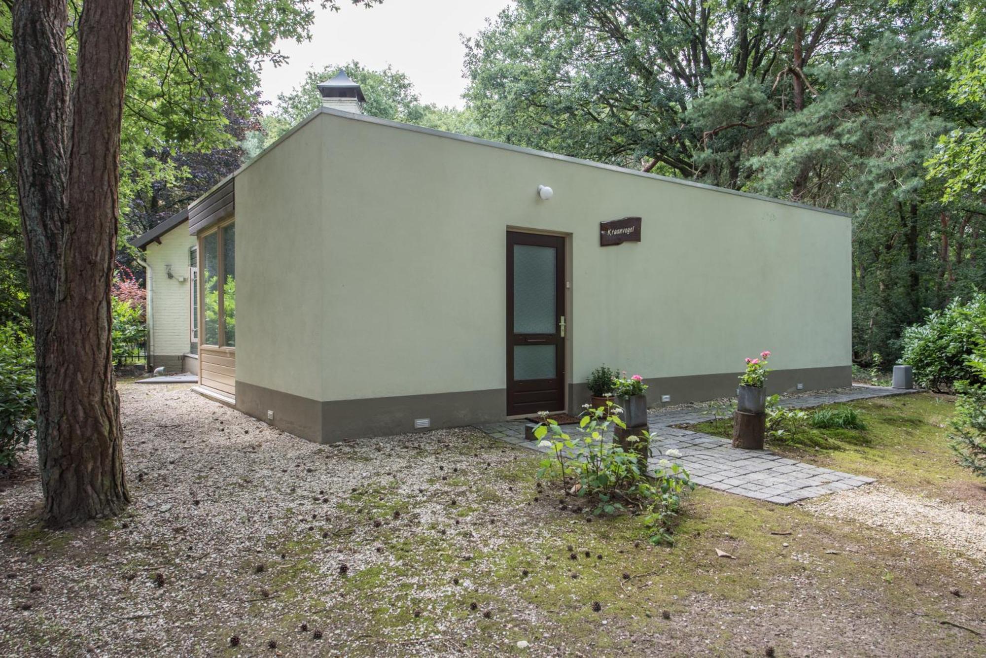 Vakantiepark Zevenbergen Heesch المظهر الخارجي الصورة