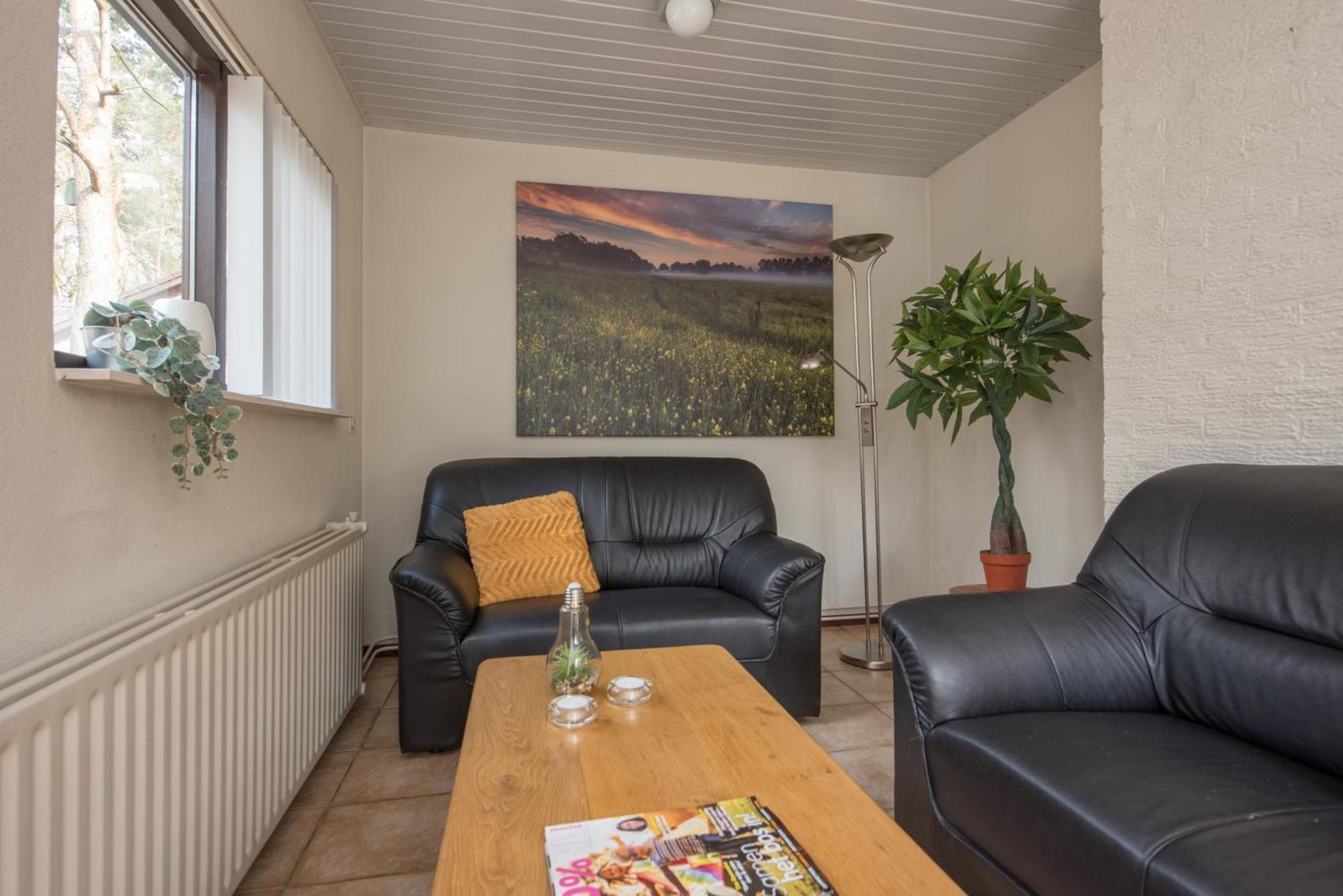 Vakantiepark Zevenbergen Heesch الغرفة الصورة