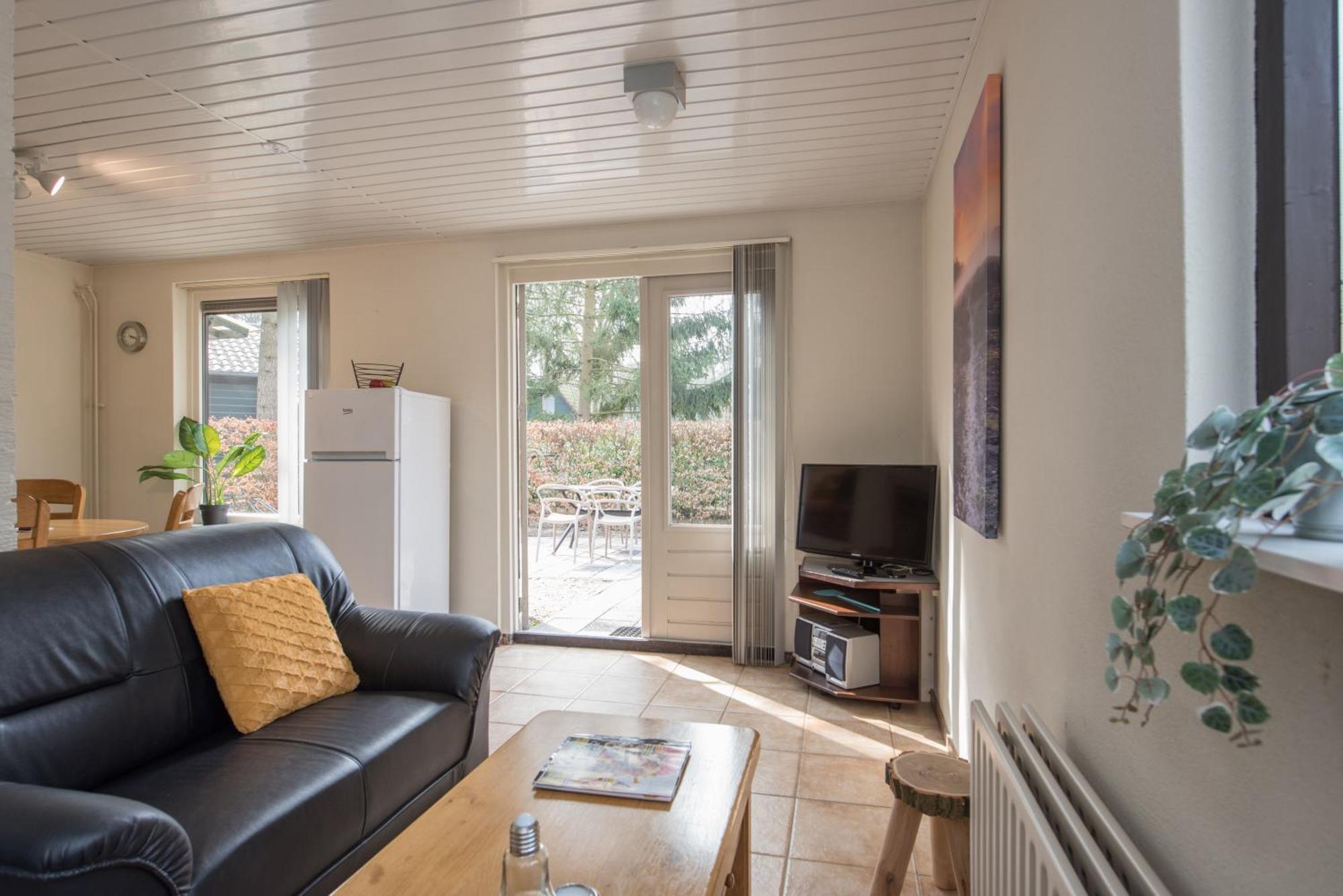 Vakantiepark Zevenbergen Heesch الغرفة الصورة