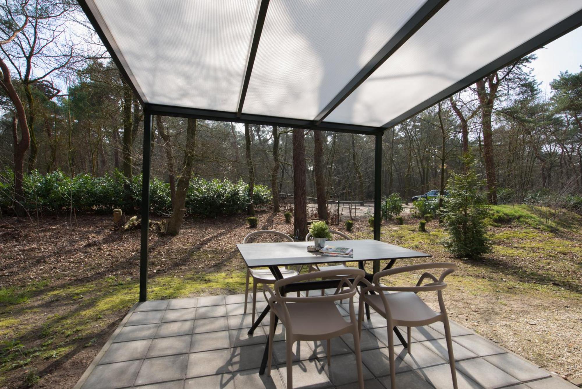 Vakantiepark Zevenbergen Heesch الغرفة الصورة