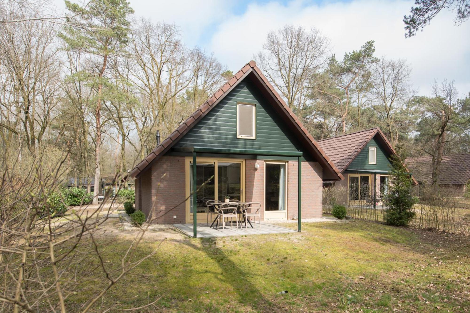 Vakantiepark Zevenbergen Heesch الغرفة الصورة