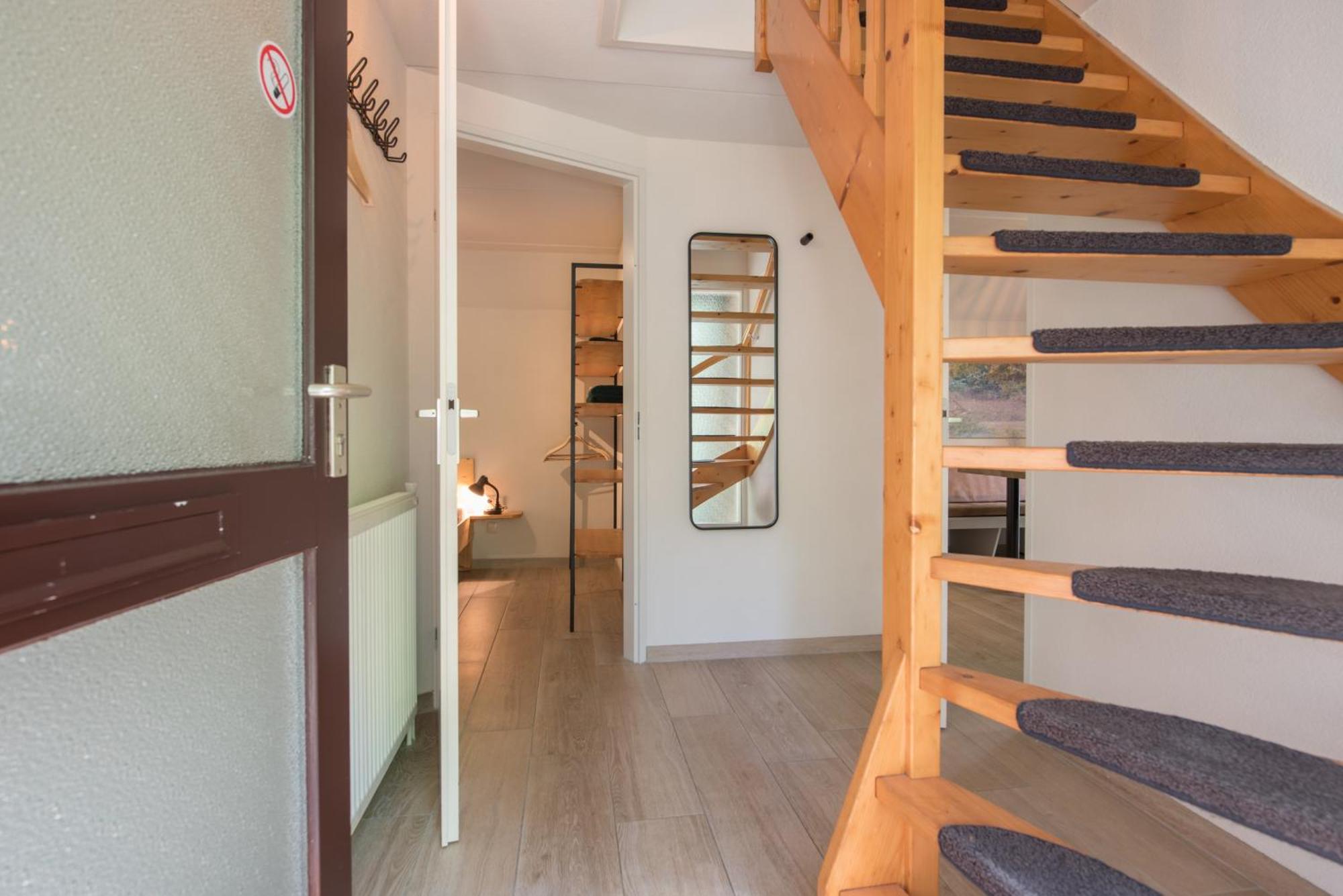 Vakantiepark Zevenbergen Heesch الغرفة الصورة